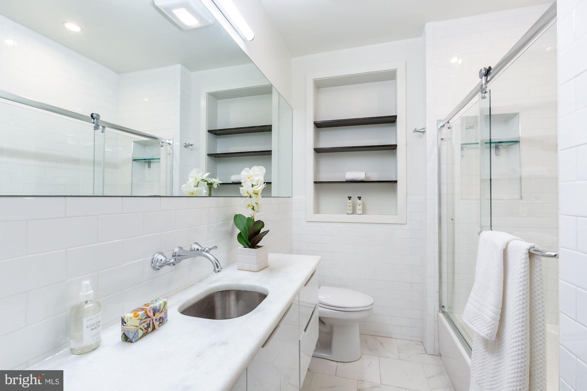 2438 Tunlaw Road Northwest Washington, DC 20007 - Photo 14 of 21 Gallery Image 14