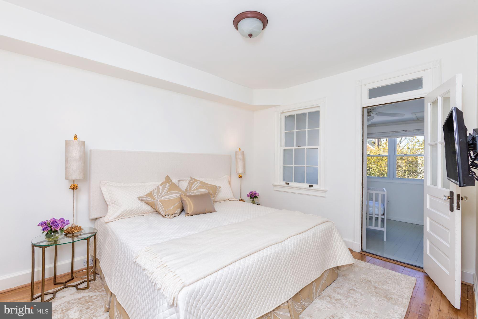 2438 Tunlaw Road Northwest Washington, DC 20007 - Photo 15 of 21 Gallery Image 15