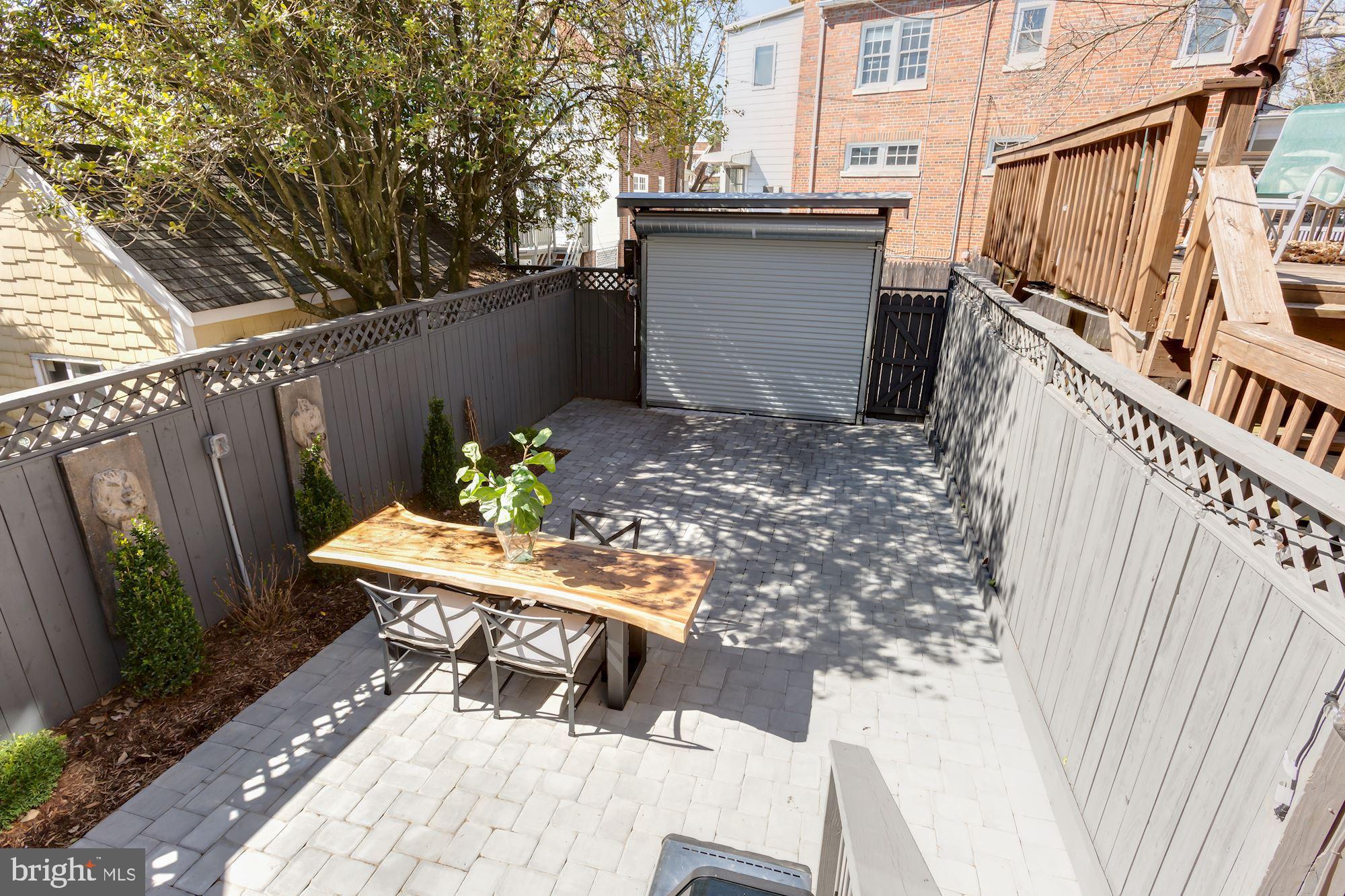 2438 Tunlaw Road Northwest Washington, DC 20007 - Photo 19 of 21 Gallery Image 19