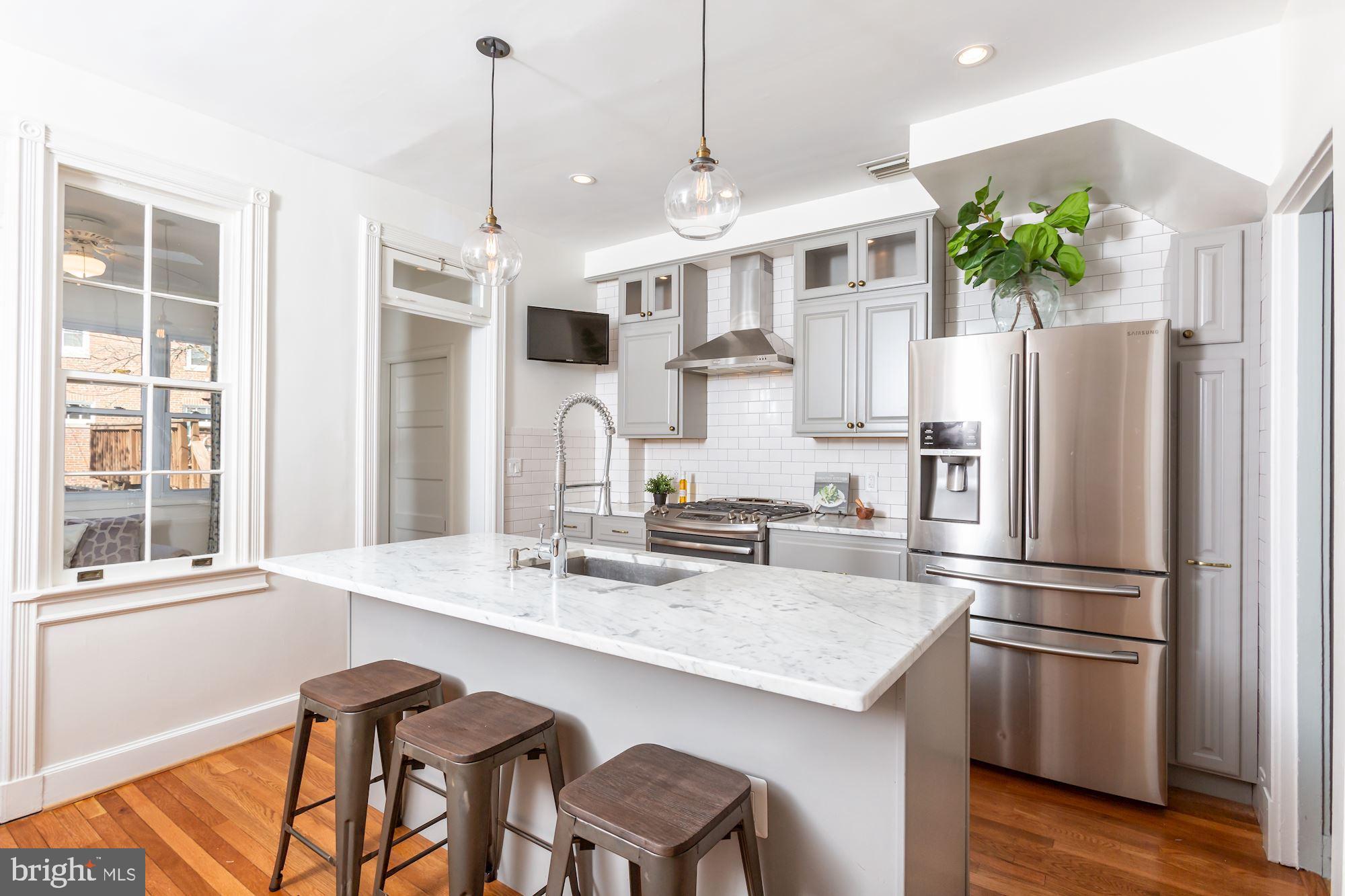 2438 Tunlaw Road Northwest Washington, DC 20007 - Photo 7 of 21 Gallery Image 7