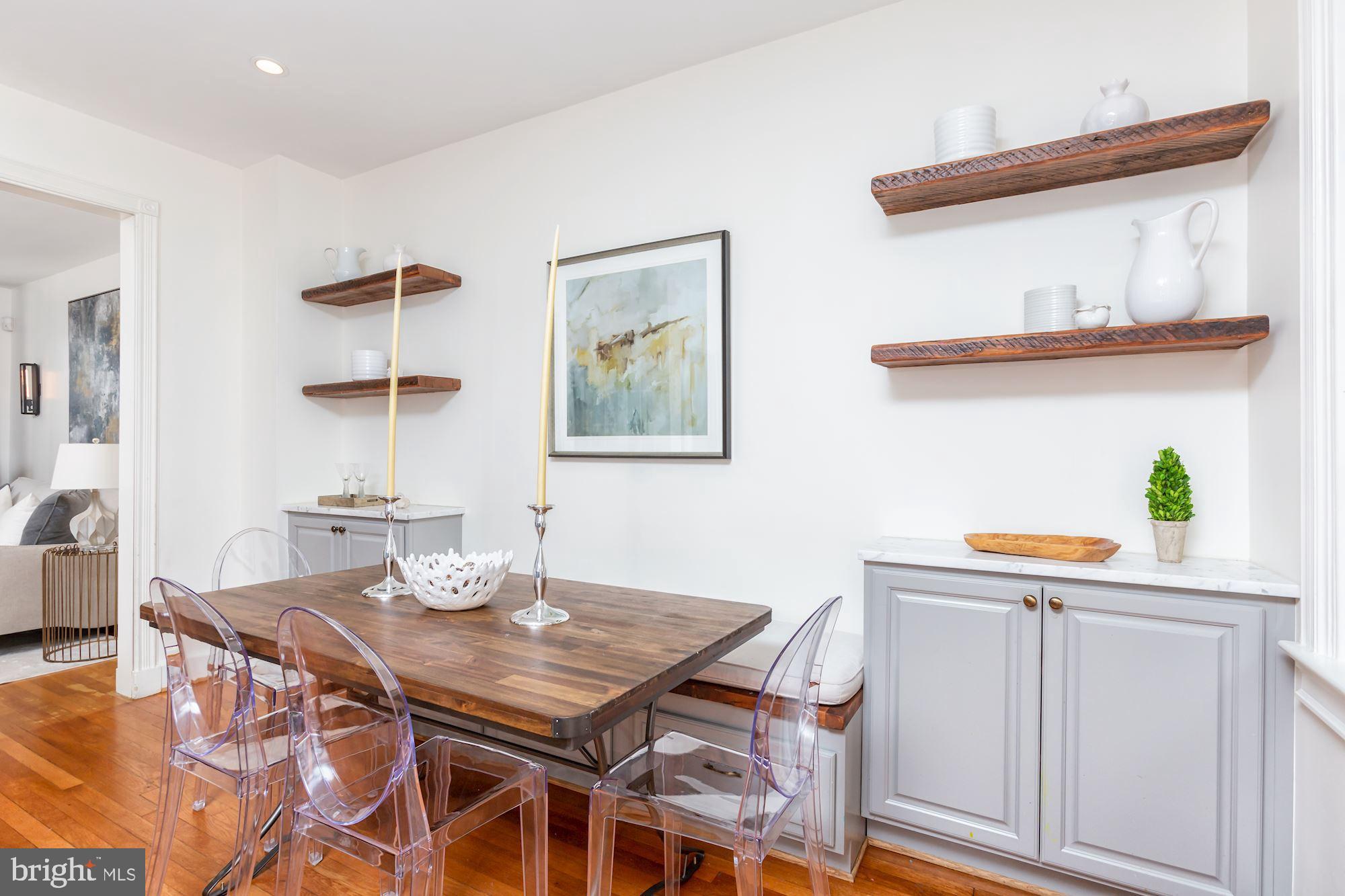 2438 Tunlaw Road Northwest Washington, DC 20007 - Photo 8 of 21 Gallery Image 8
