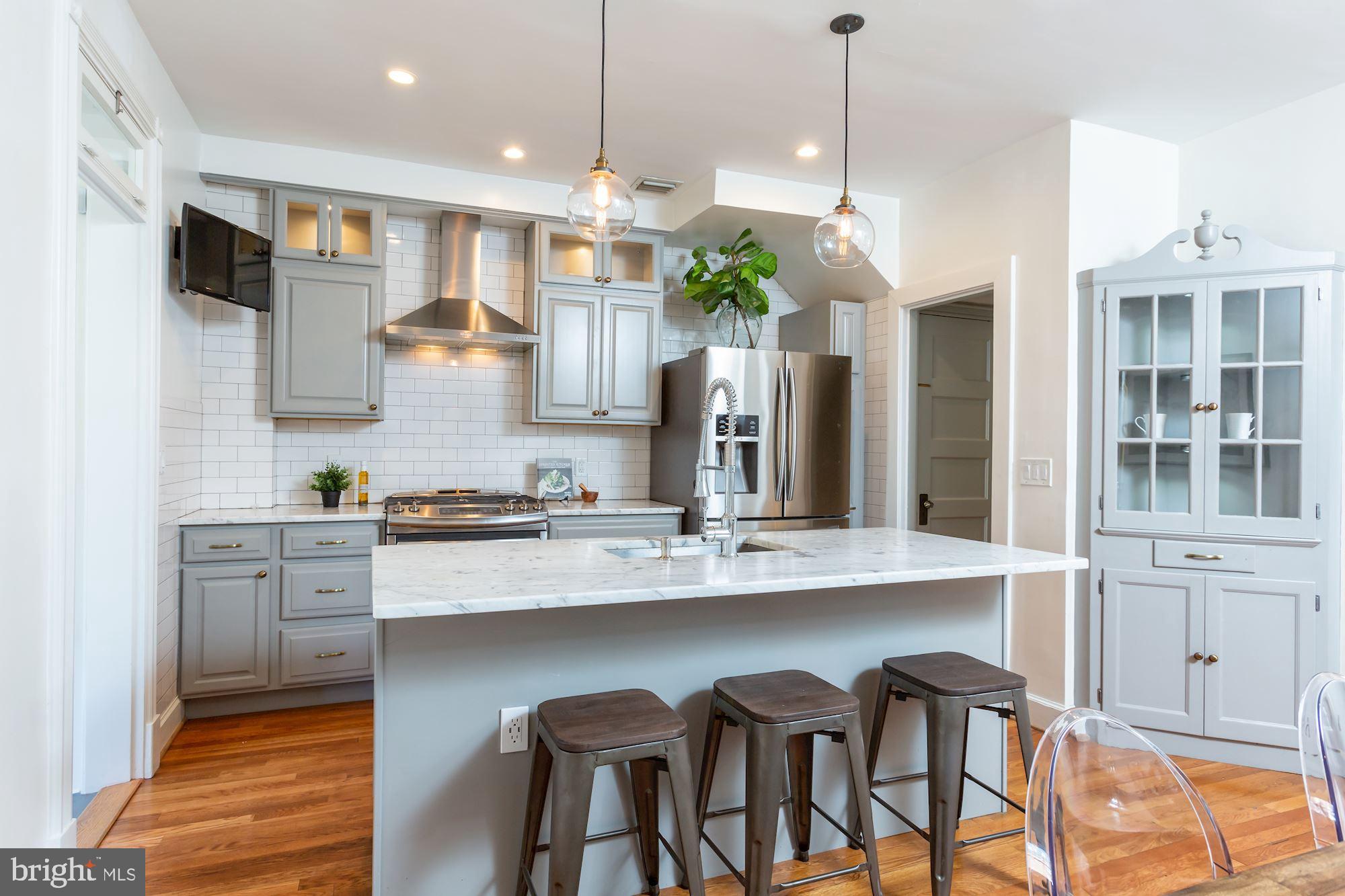 2438 Tunlaw Road Northwest Washington, DC 20007 - Photo 9 of 21 Gallery Image 9