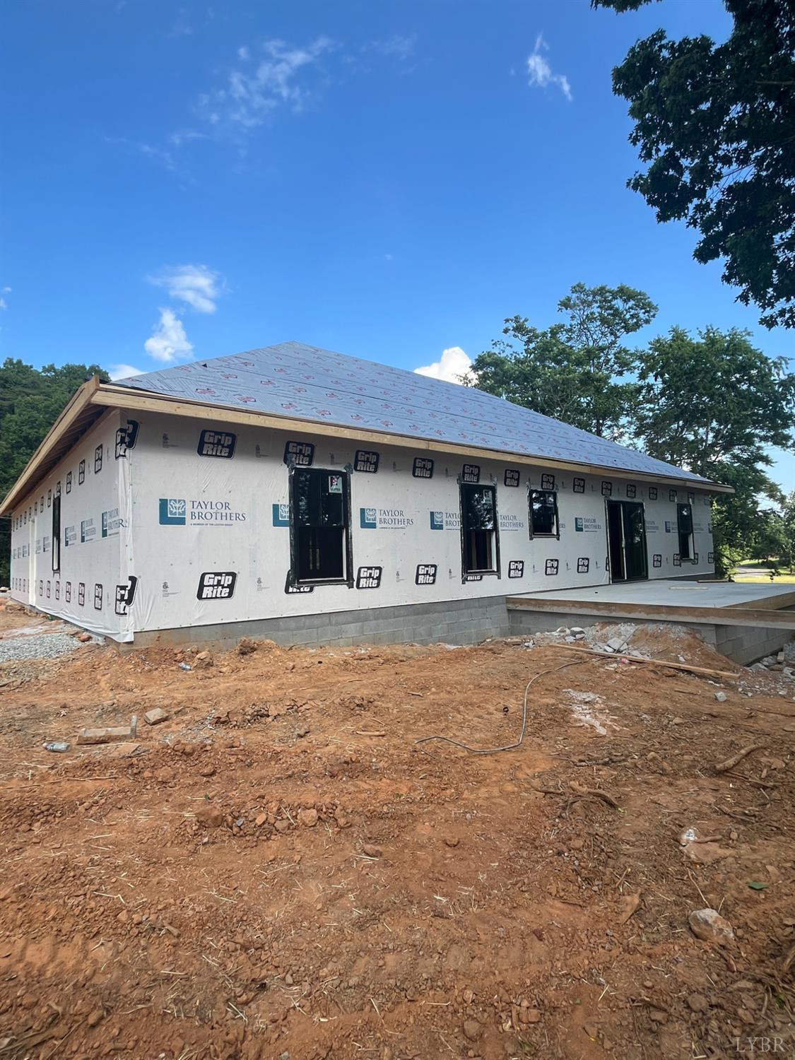 4 Five Forks Road Bedford, VA 24523 - Photo 6 of 13