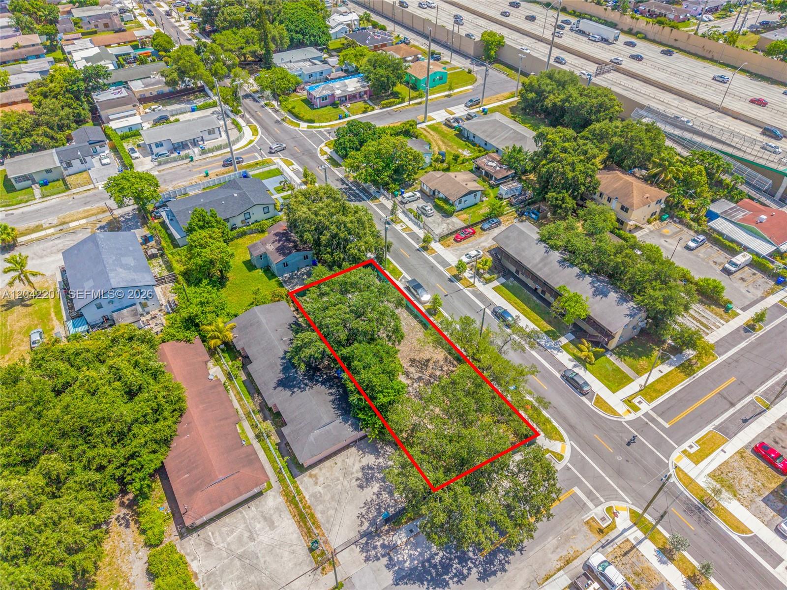 605 Northwest 65th Street Miami, FL 33150 - Photo 11 of 24