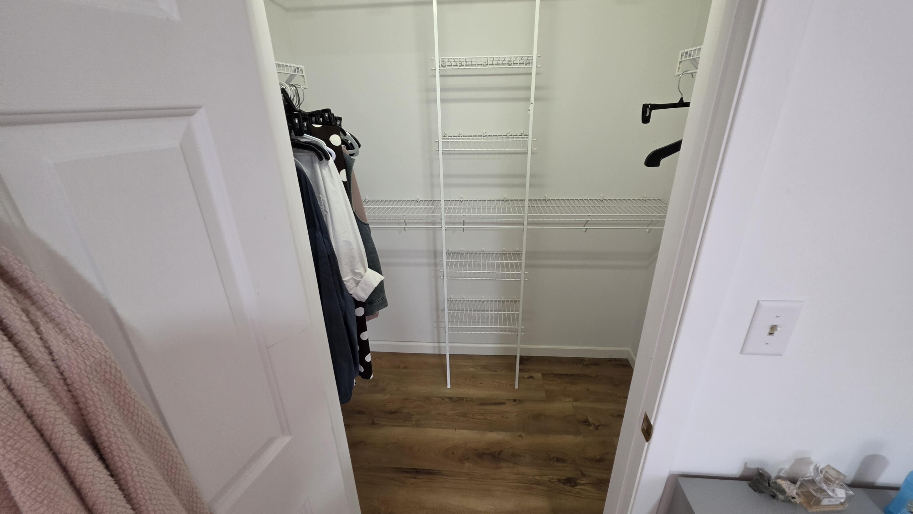 139 Heidel Road, Unit 7 Thiensville, WI 53092 - Photo 12 of 18 Primary Closet