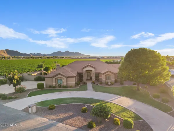 $1,950,000 | 24724 South 213th Street, Queen Creek, AZ 85142