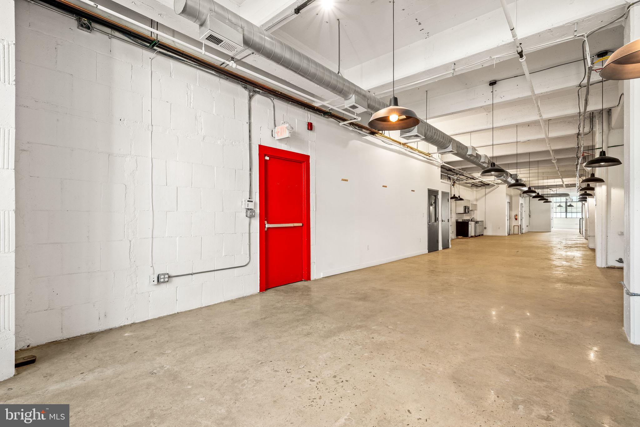 20 North 3rd Street, Unit 201 Philadelphia, PA 19106 - Photo 3 of 11 a view of a garage