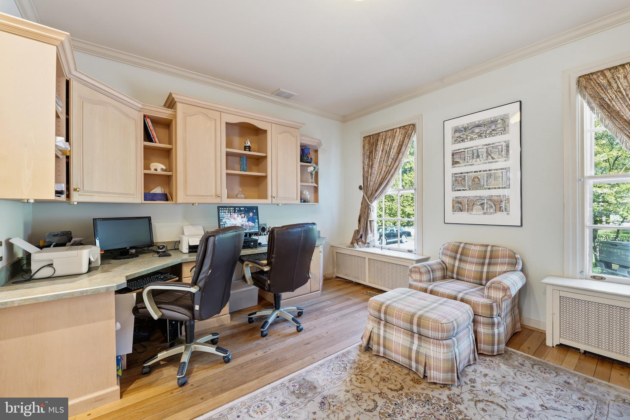 406 Warwick Road Haddonfield, NJ 08033 - Photo 17 of 49
