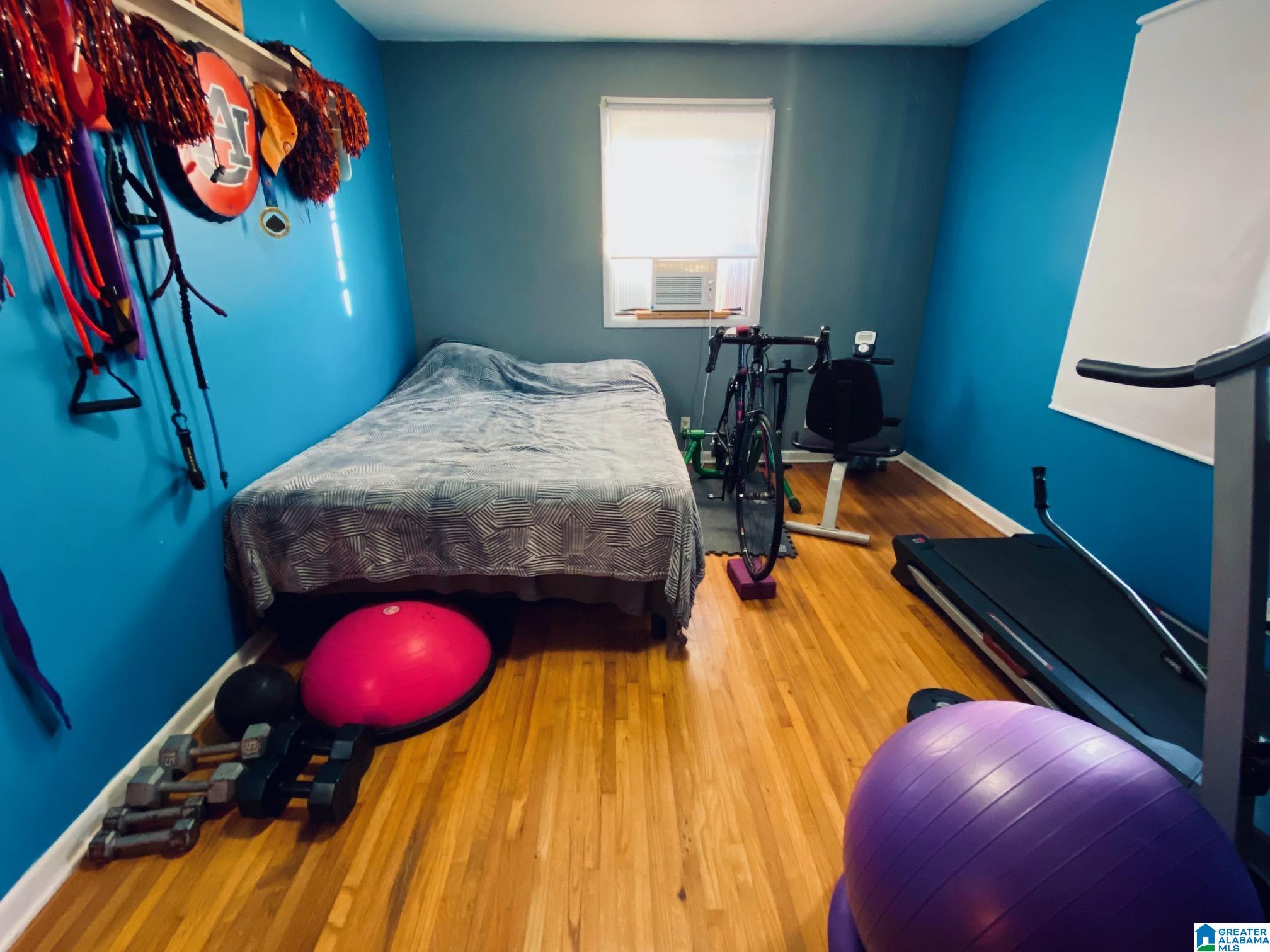1303 Robertson Road Anniston, AL 36207 - Photo 29 of 29