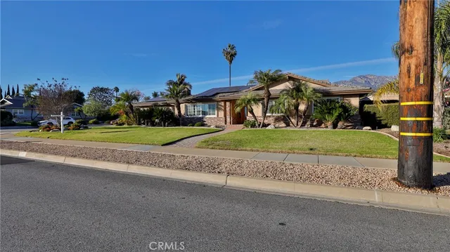 a view of a volley ball court
