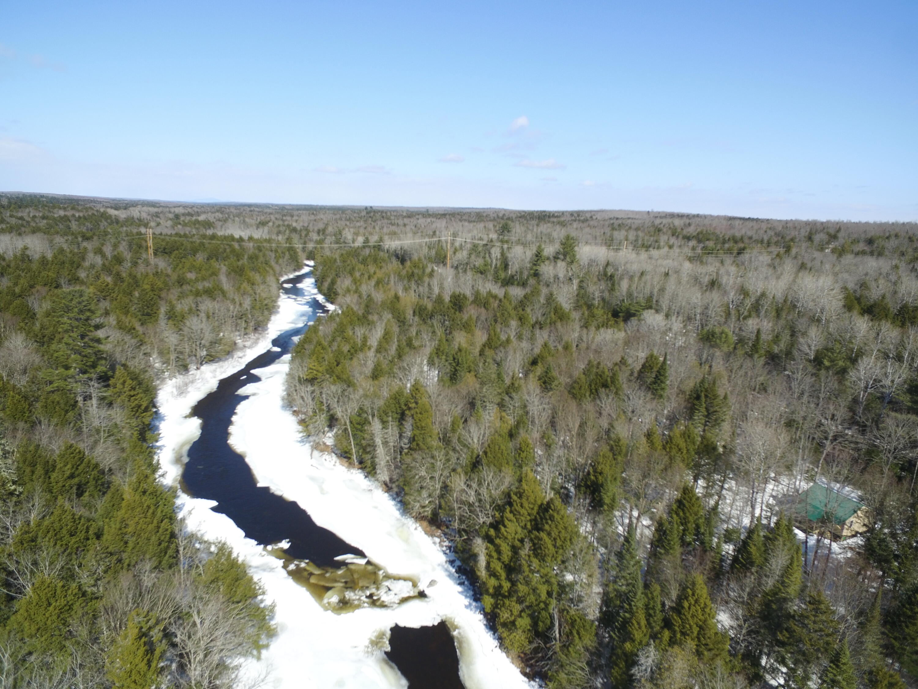 293 Silver Ridge Road Kingman, ME 04451 - Photo 28 of 43 DJI_0033