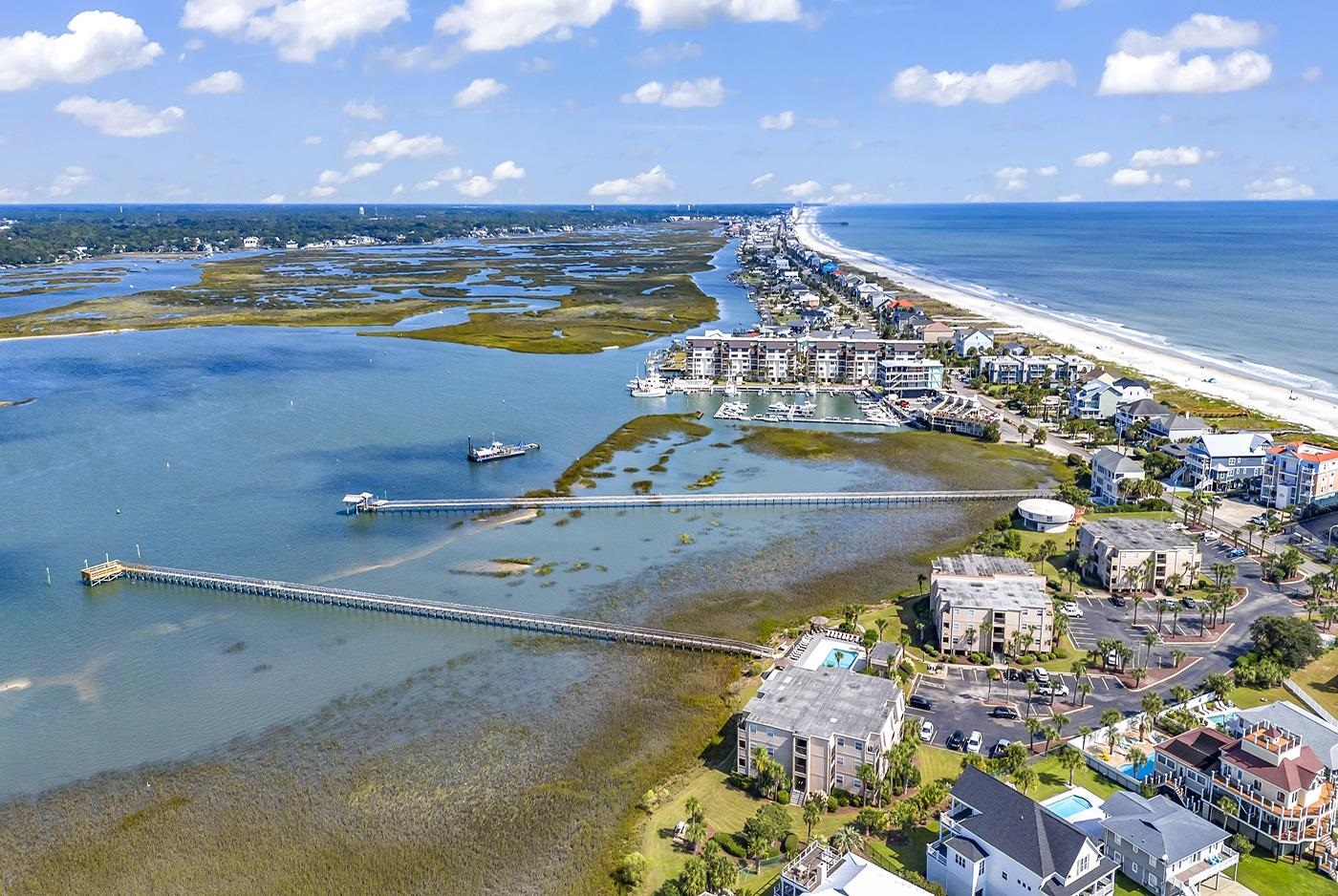 1582 South Waccamaw Drive, Unit 44 Murrells Inlet, SC 29576 - Photo 20 of 27