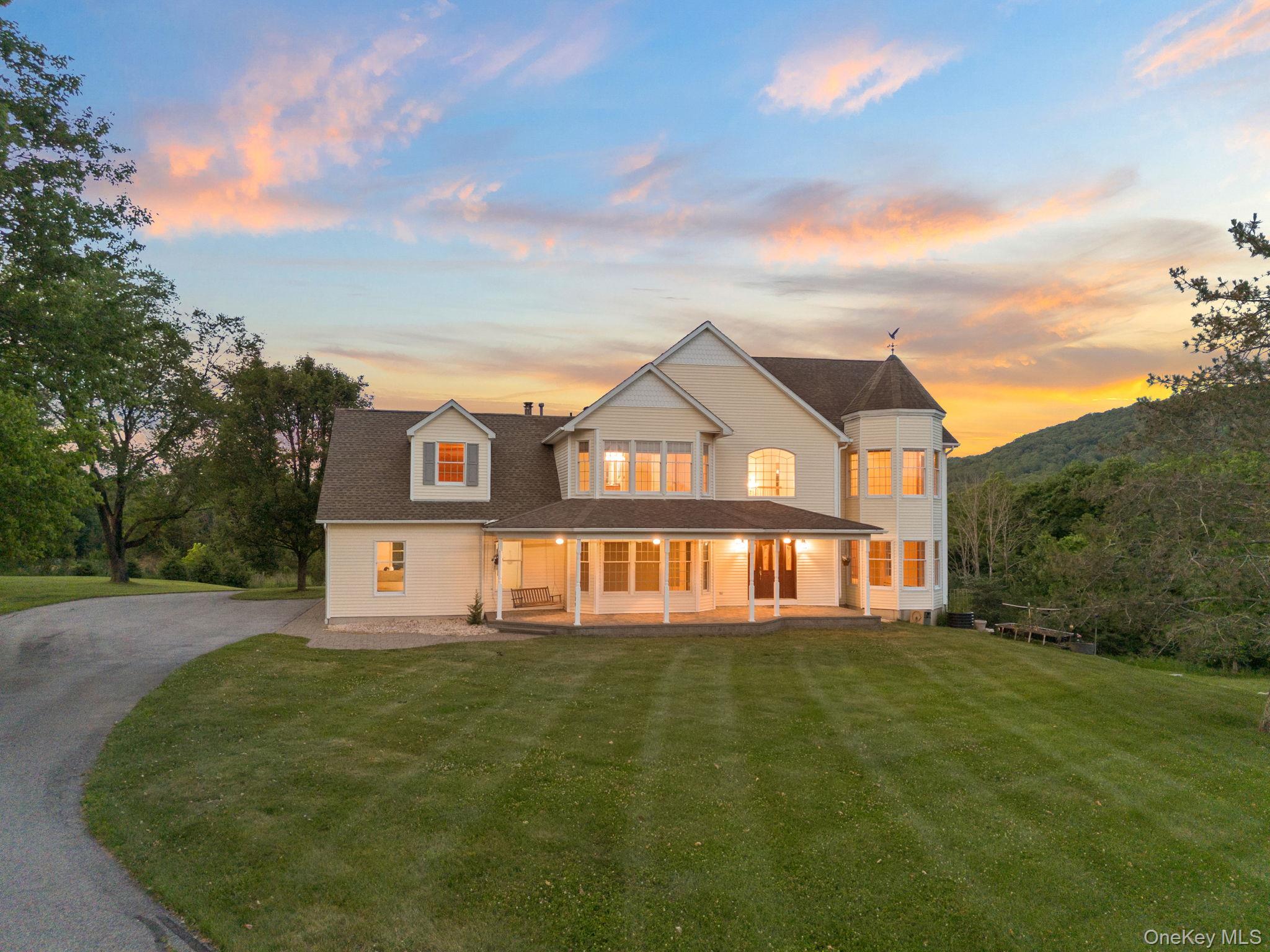 128 Old Pawling Road Pawling, NY 12564 - Photo 35 of 37