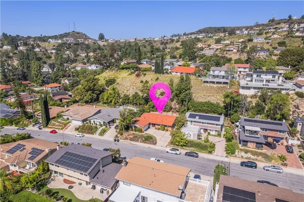 $1,388,800 | 3139 Kirkham Drive, Glendale, CA 91206