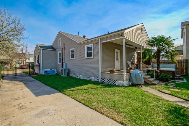 222 Harding Street Jefferson, LA 70121 - Photo 29 of 39 Gallery Image 29