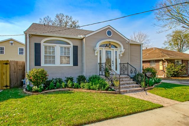 222 Harding Street Jefferson, LA 70121 - Photo 3 of 39 Gallery Image 3