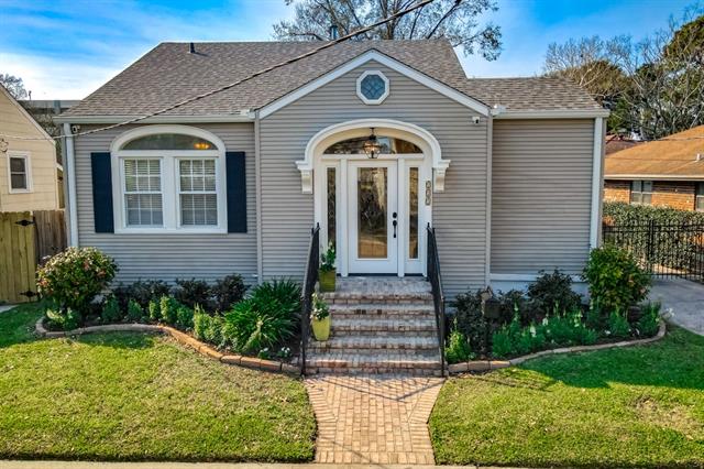 222 Harding Street Jefferson, LA 70121 - Photo 33 of 39 Gallery Image 33