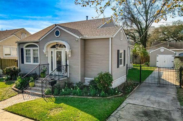 222 Harding Street Jefferson, LA 70121 - Photo 34 of 39 Gallery Image 34