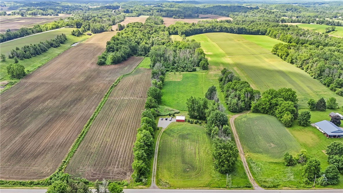 4880 Skinner Road Marion, NY 14505 - Photo 15 of 19