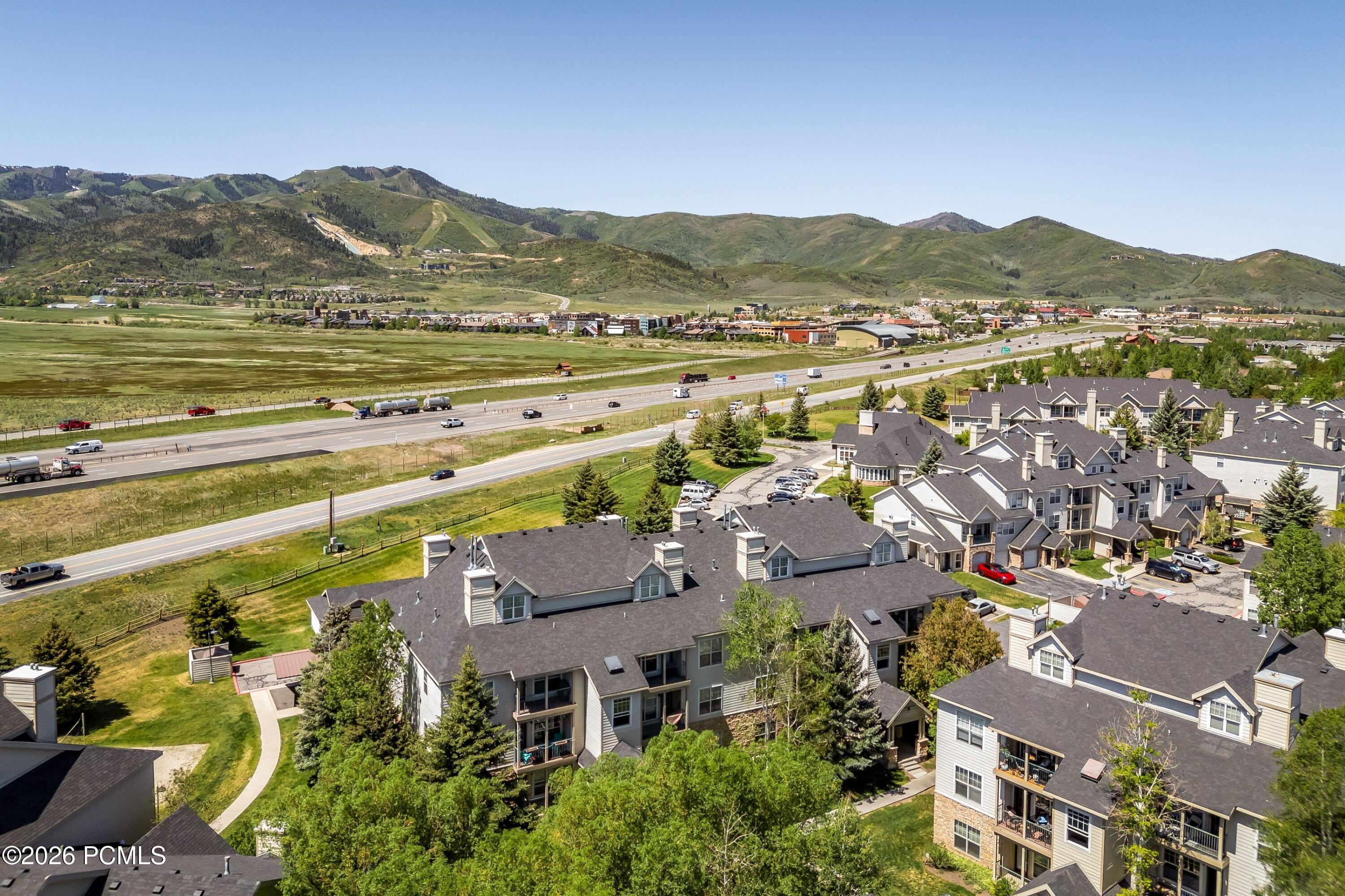 900 Bitner Road, Unit I25 Park City, UT 84098 - Photo 28 of 33