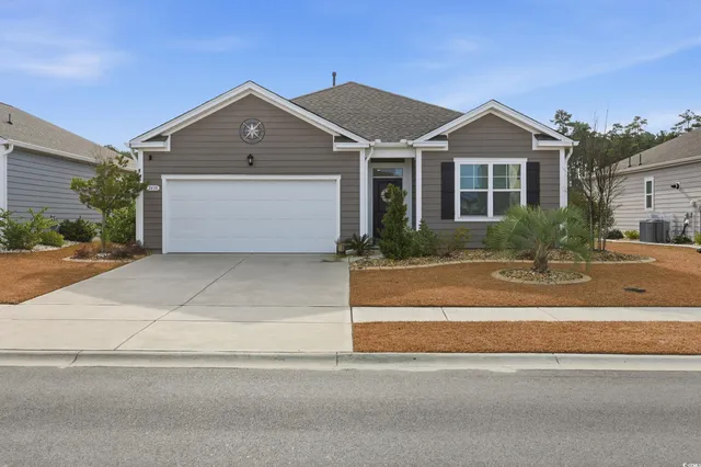 $419,000 | 2438 Polaris Path, Myrtle Beach, SC 29577