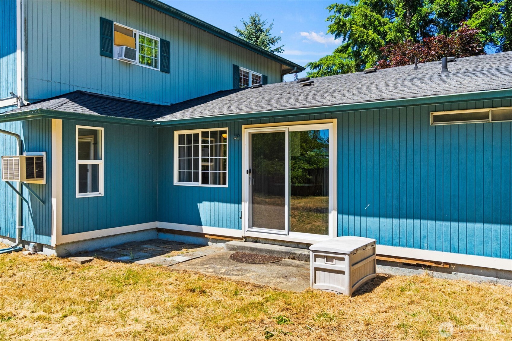 5911 188th Avenue Southwest Rochester, WA 98579 - Photo 30 of 36
