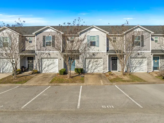 $245,000 | 501 Truman Drive, Goose Creek, SC 29445