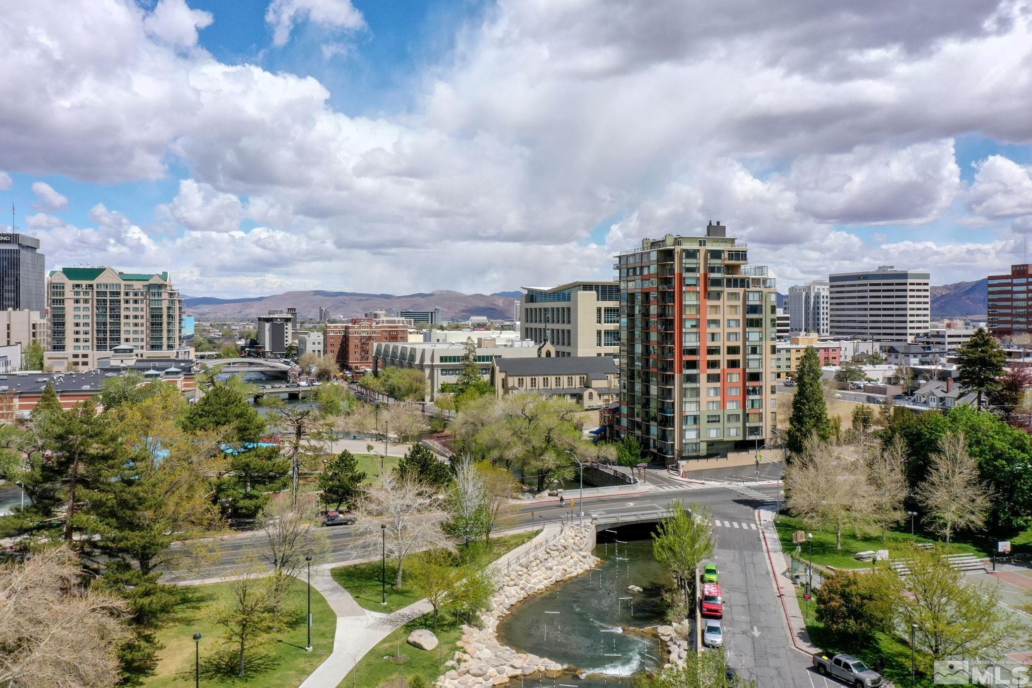 280 Island Avenue, Unit 1203 Reno, NV 89501 - Photo 1 of 23 Photo 1
