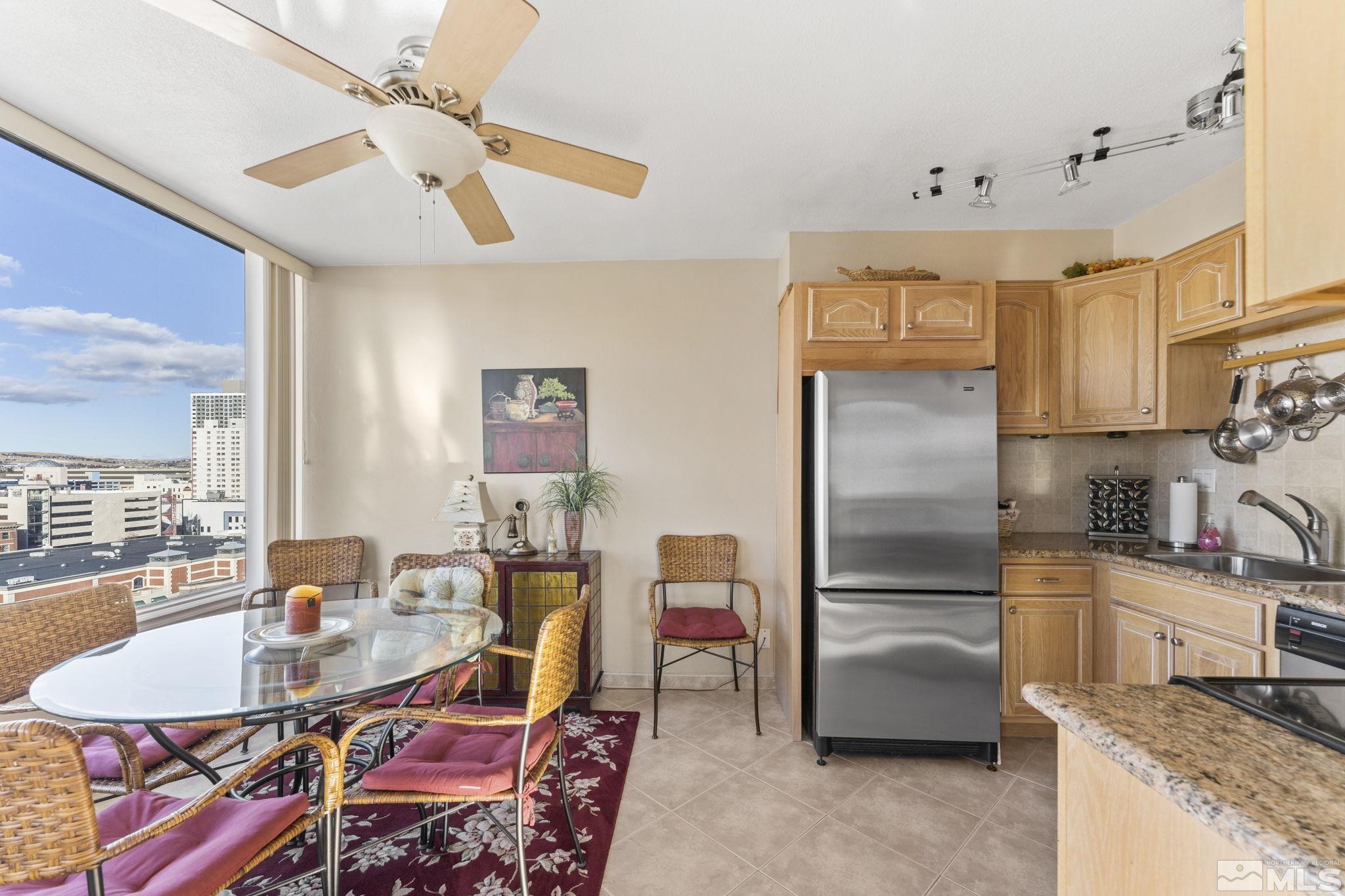 280 Island Avenue, Unit 1203 Reno, NV 89501 - Photo 15 of 23 Photo 15