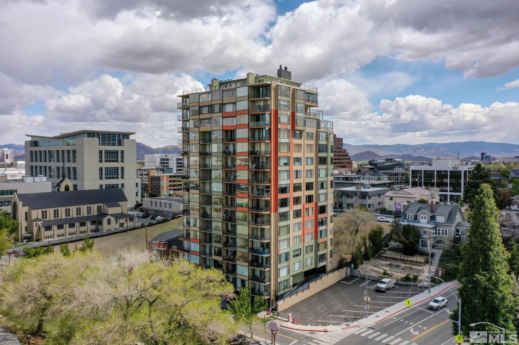280 Island Avenue, Unit 1203 Reno, NV 89501 - Photo 3 of 23 Photo 3