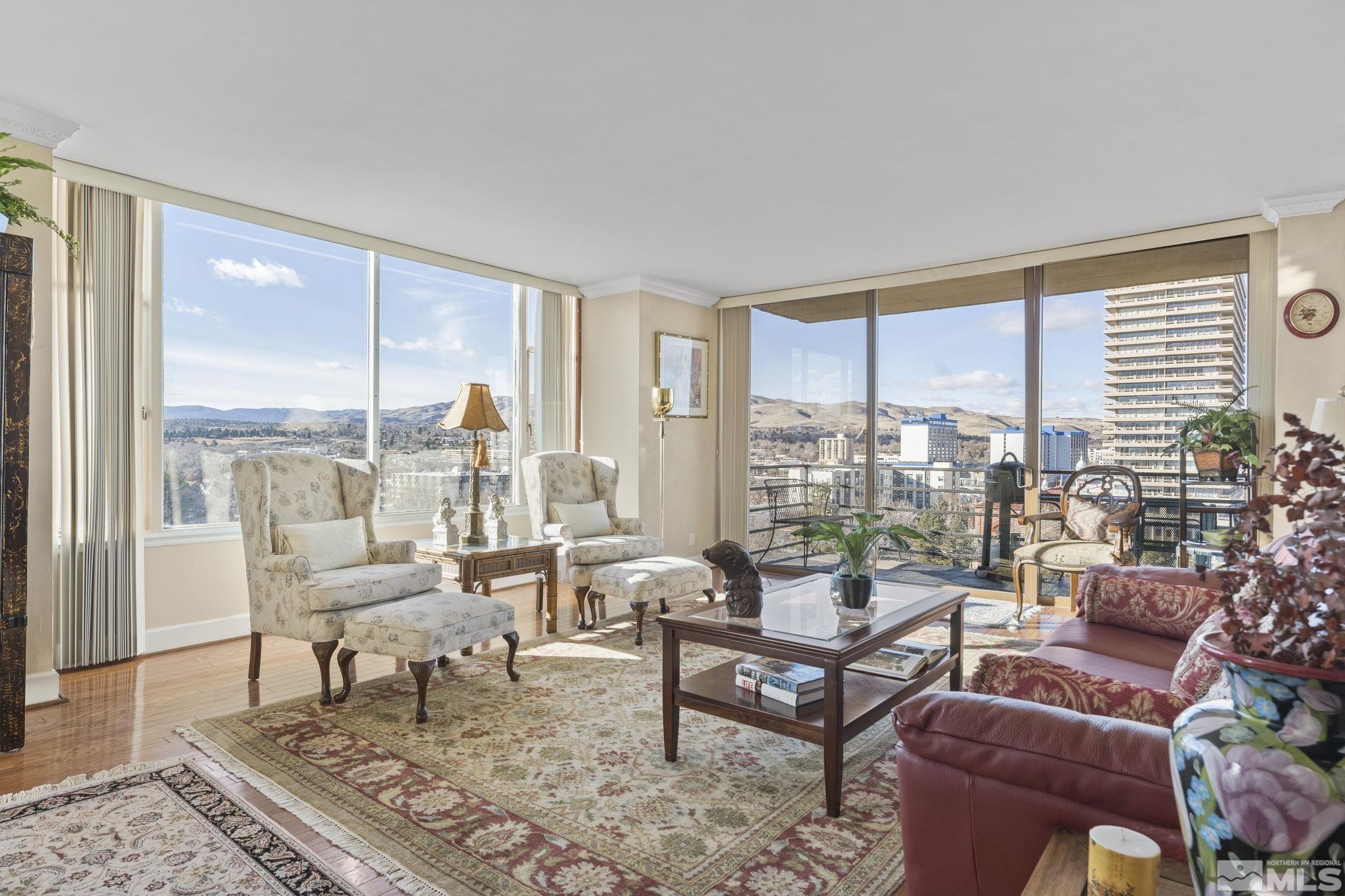 280 Island Avenue, Unit 1203 Reno, NV 89501 - Photo 7 of 23 Photo 7