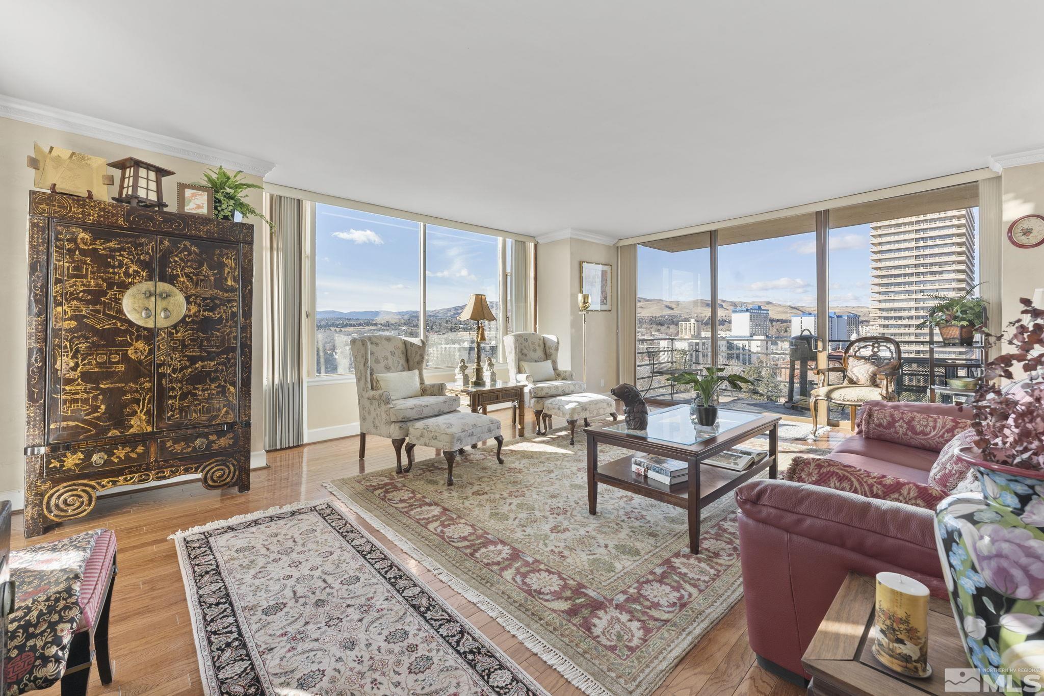 280 Island Avenue, Unit 1203 Reno, NV 89501 - Photo 8 of 23 Photo 8