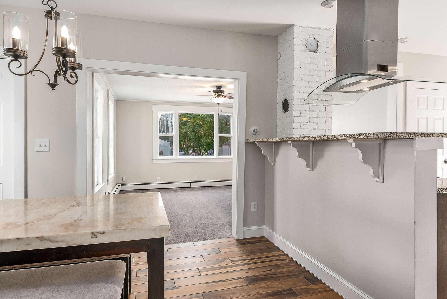 5 Williams Street Sanford, ME 04073 - Photo 11 of 34 Dining Room