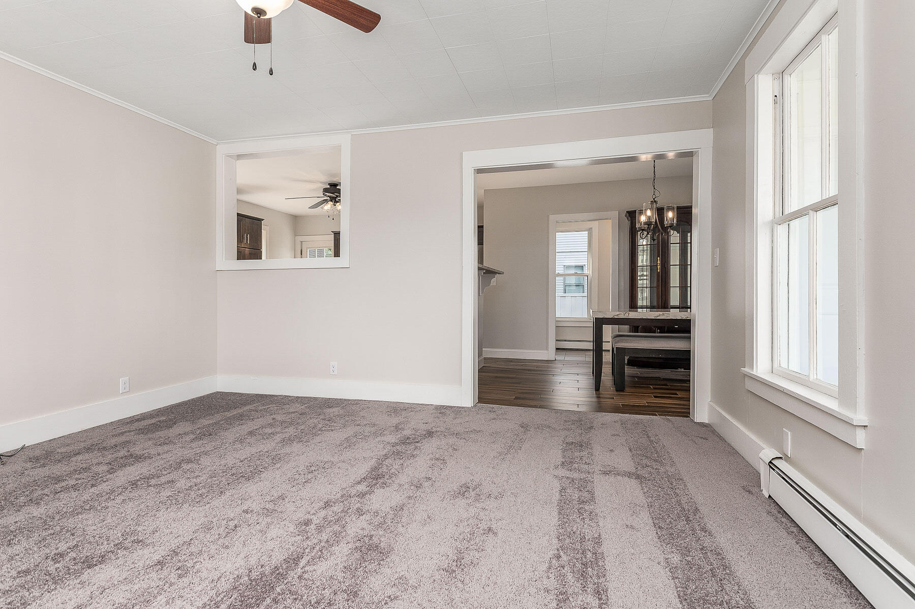 5 Williams Street Sanford, ME 04073 - Photo 13 of 34 Living Room