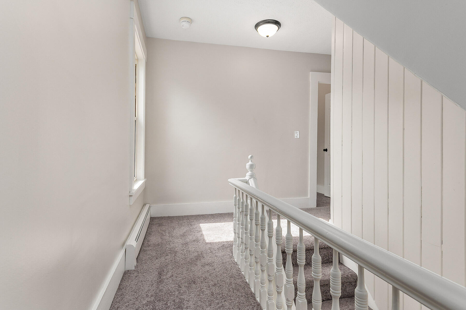 5 Williams Street Sanford, ME 04073 - Photo 16 of 34 Stairwell