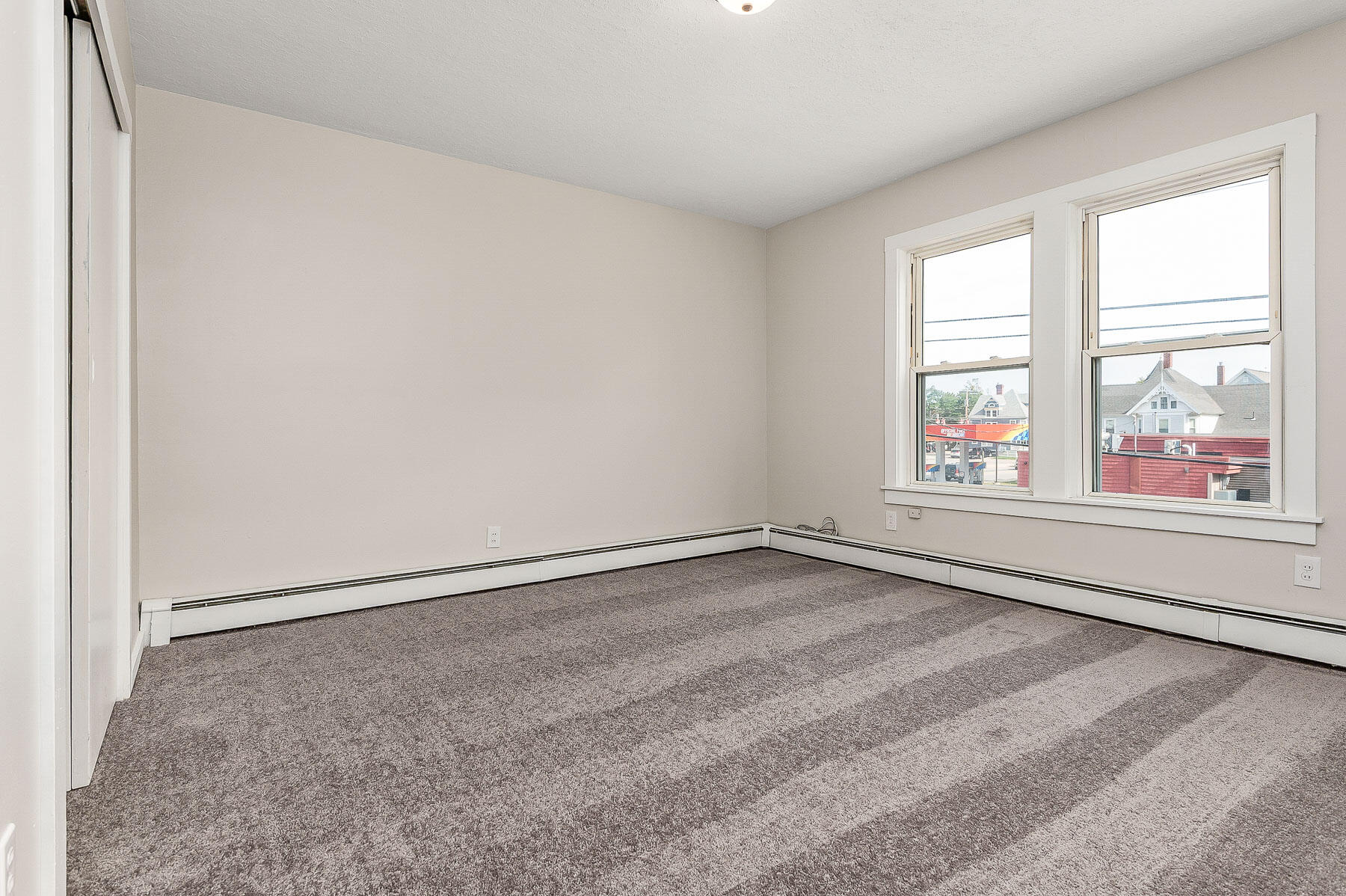 5 Williams Street Sanford, ME 04073 - Photo 17 of 34 Bedroom 1 (Second Floor)