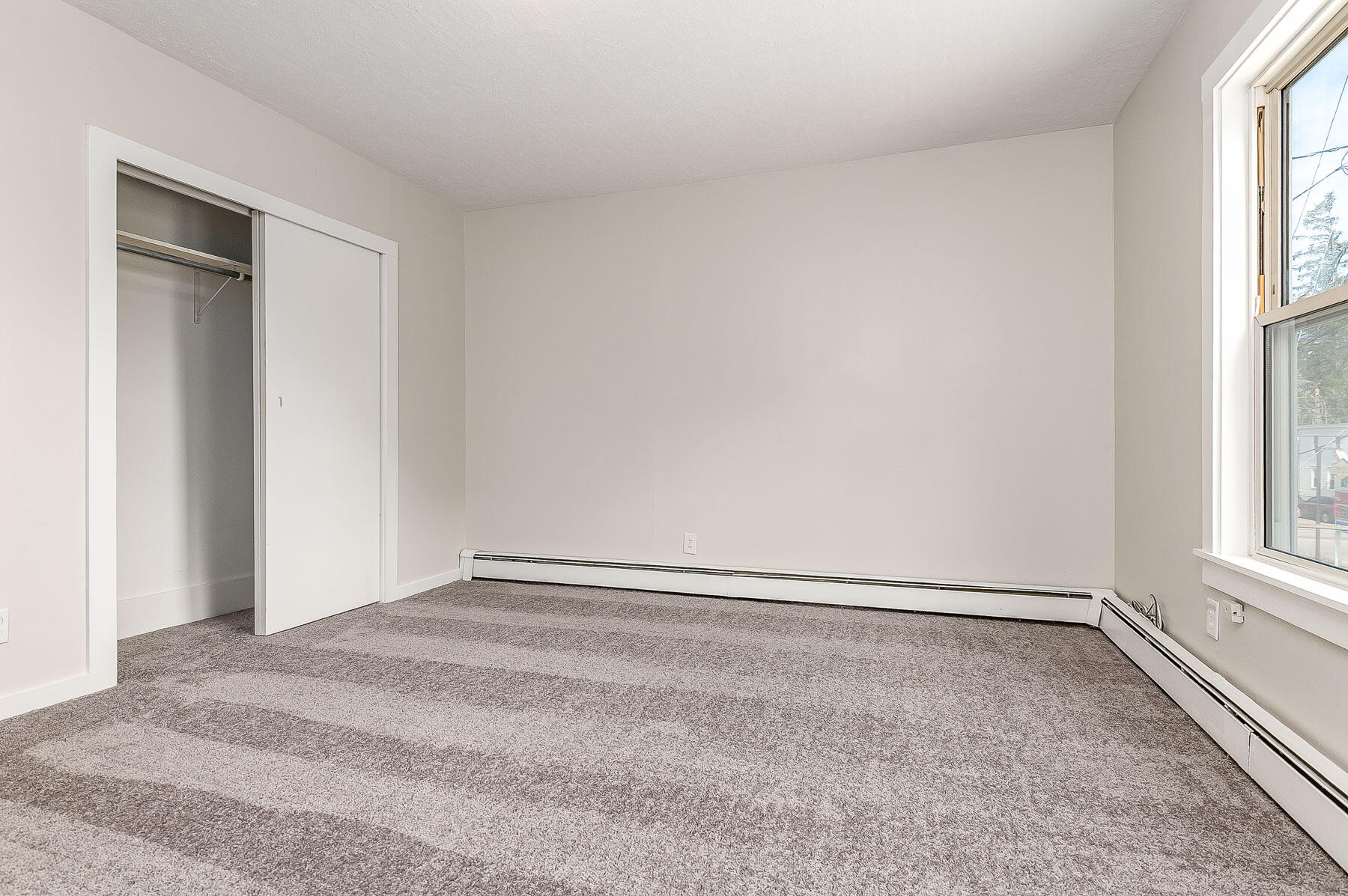 5 Williams Street Sanford, ME 04073 - Photo 18 of 34 Bedroom 1 (Second Floor)