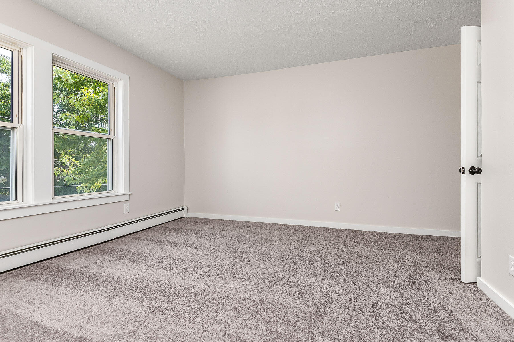 5 Williams Street Sanford, ME 04073 - Photo 19 of 34 Bedroom 1 (Second Floor)