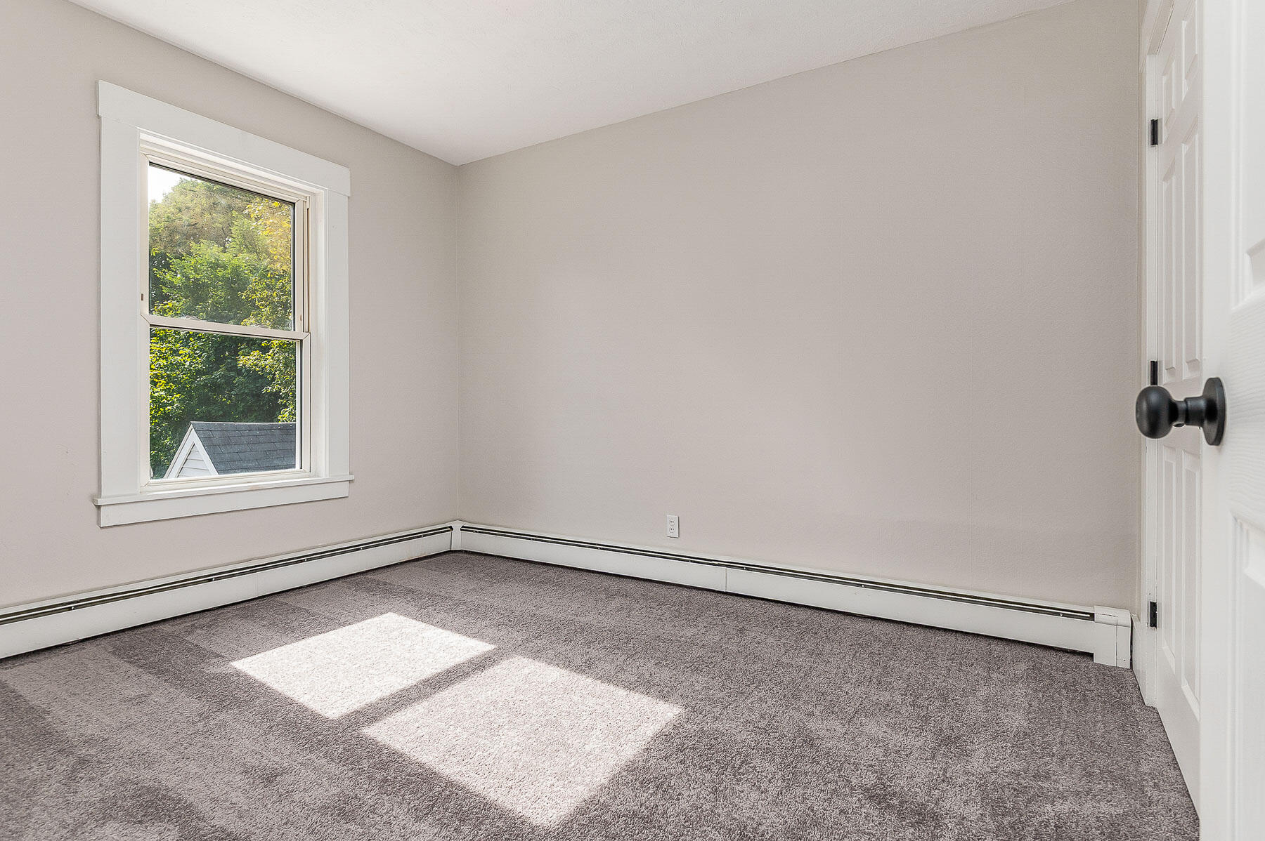 5 Williams Street Sanford, ME 04073 - Photo 21 of 34 Bedroom 2 (Second Floor)