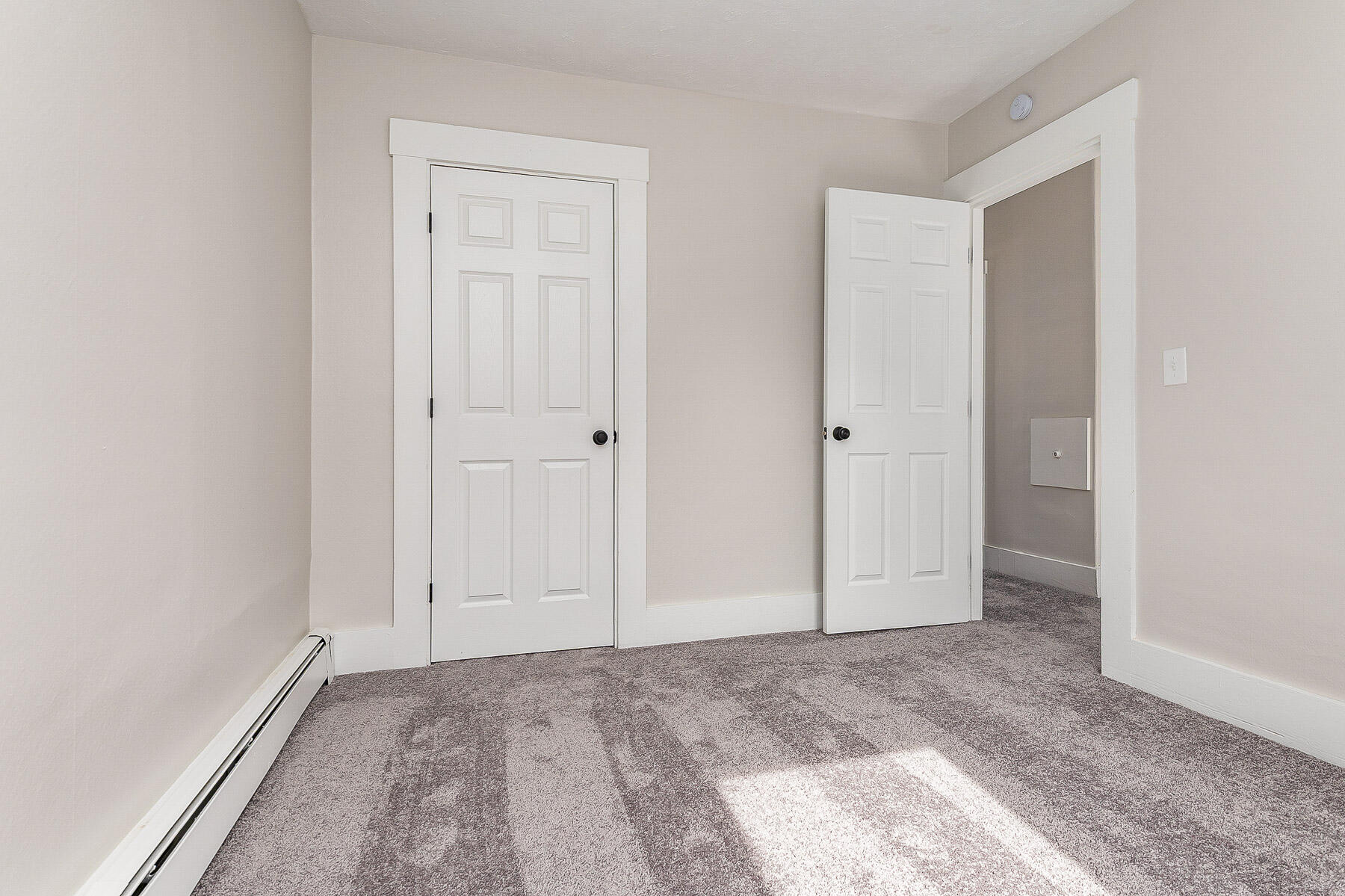 5 Williams Street Sanford, ME 04073 - Photo 22 of 34 Bedroom 2 (Second Floor)