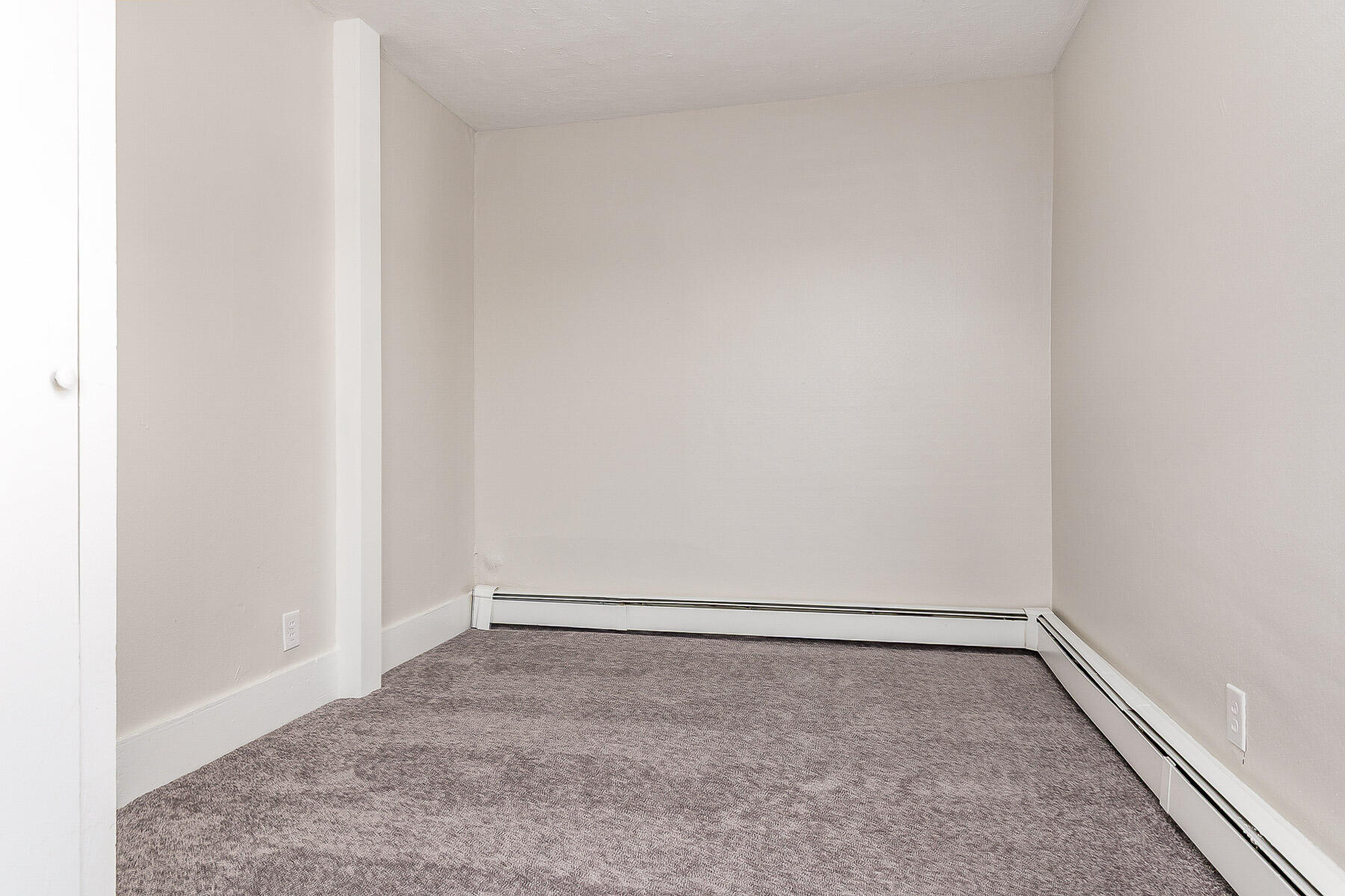 5 Williams Street Sanford, ME 04073 - Photo 23 of 34 Bedroom 3 (Second Floor)