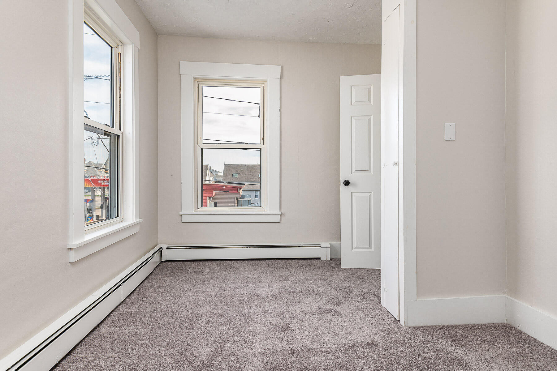 5 Williams Street Sanford, ME 04073 - Photo 24 of 34 Bedroom 3 (Second Floor)