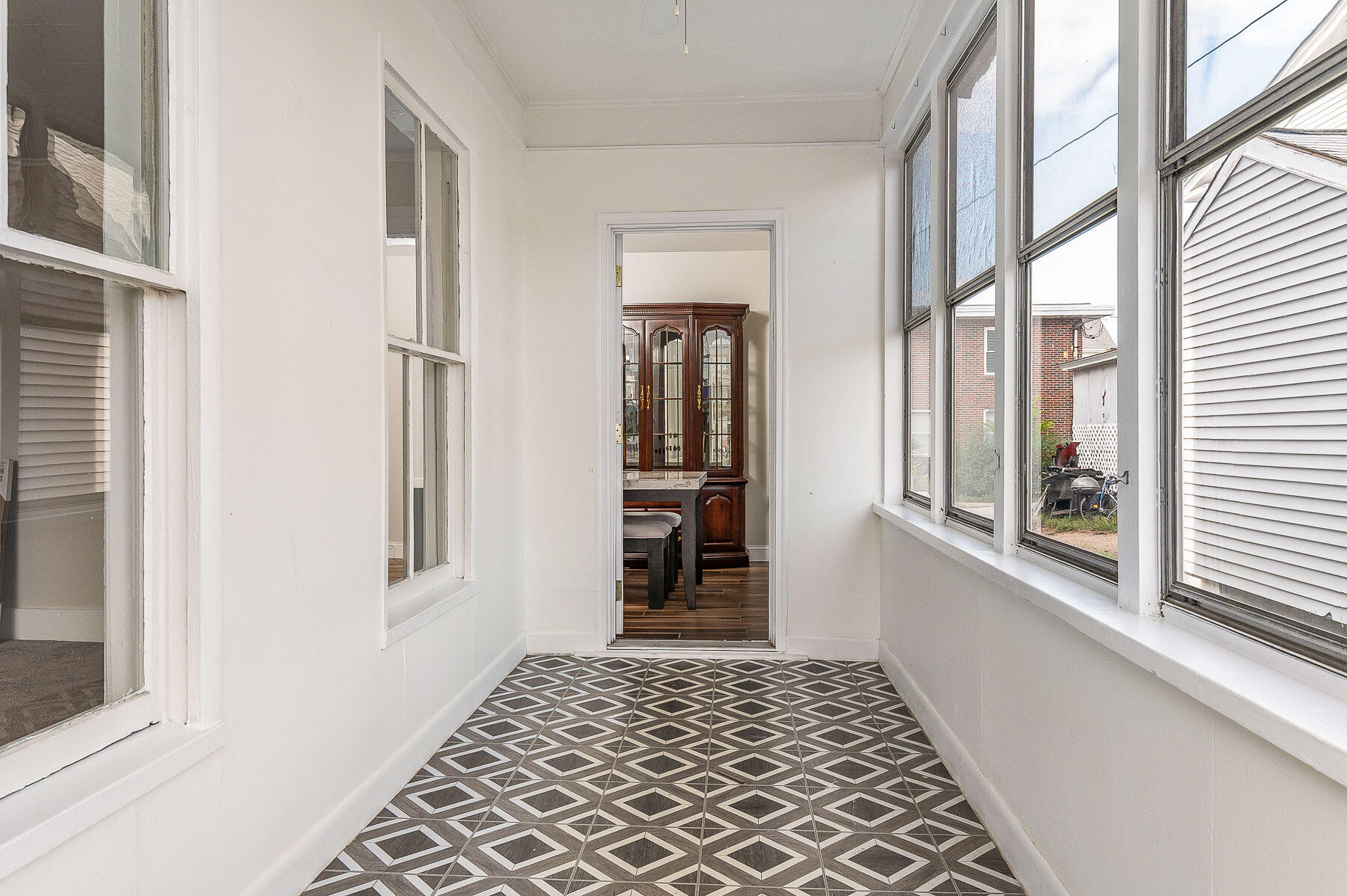 5 Williams Street Sanford, ME 04073 - Photo 28 of 34 3 Season Porch