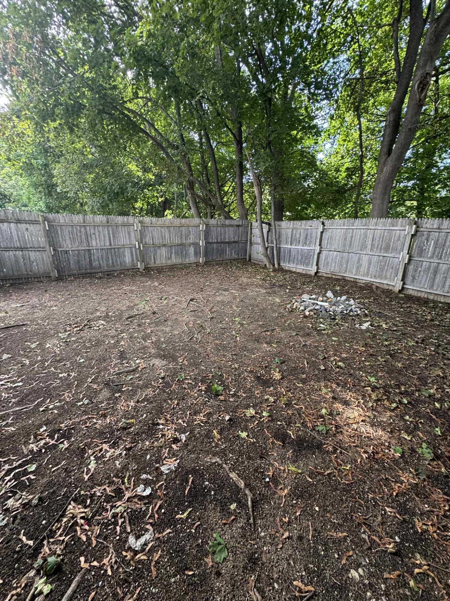 5 Williams Street Sanford, ME 04073 - Photo 34 of 34 Backyard