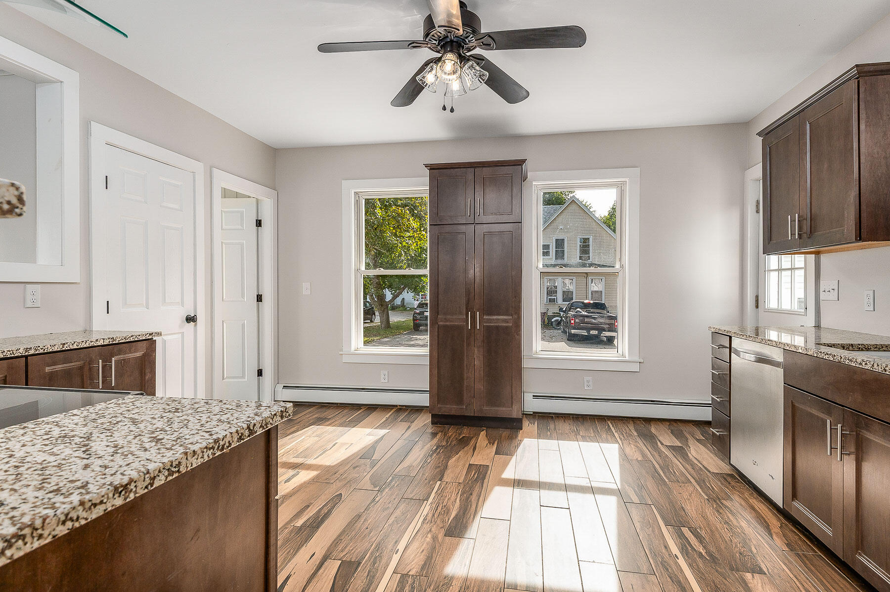5 Williams Street Sanford, ME 04073 - Photo 8 of 34 Kitchen