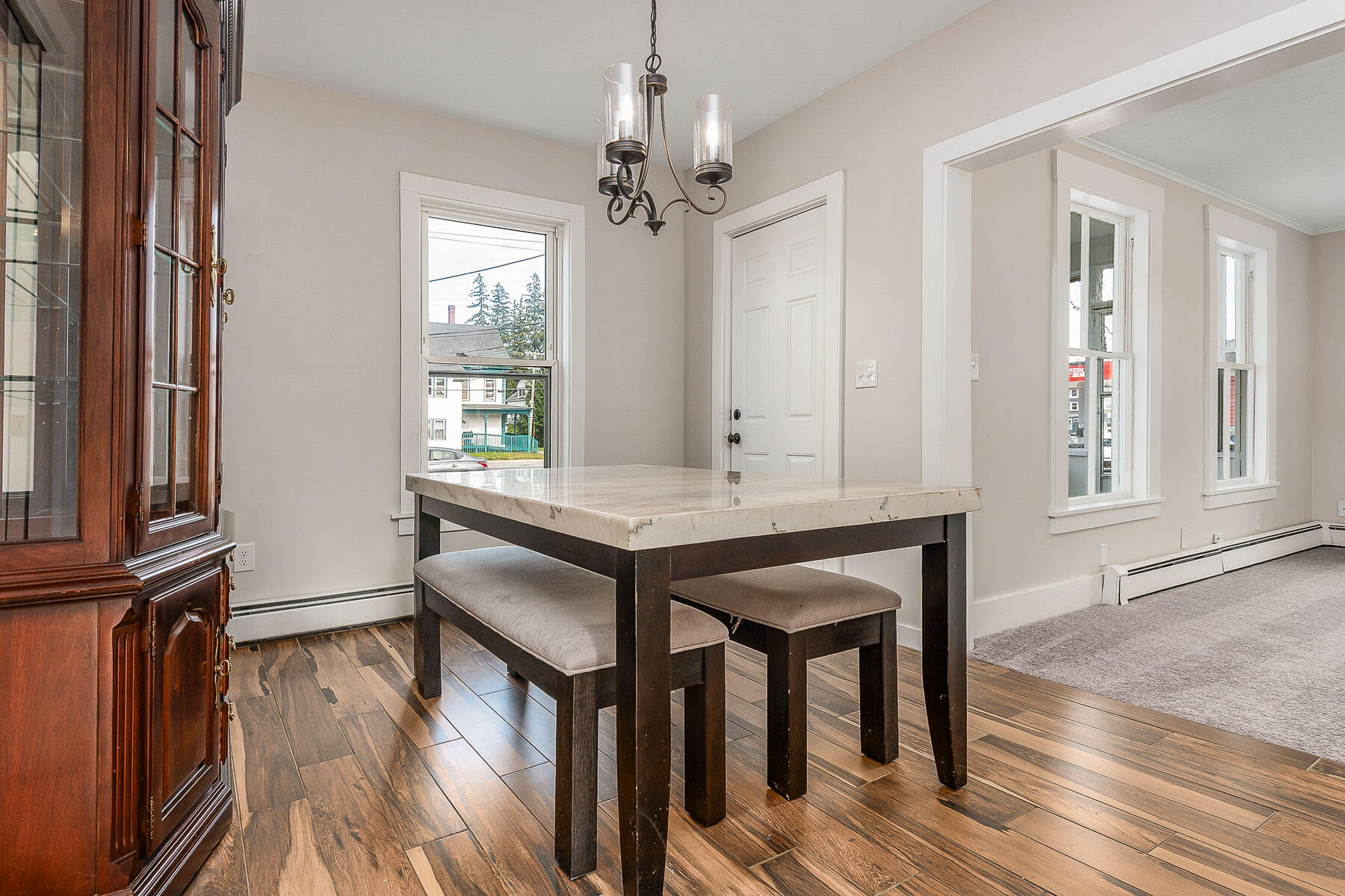 5 Williams Street Sanford, ME 04073 - Photo 9 of 34 Dining Room