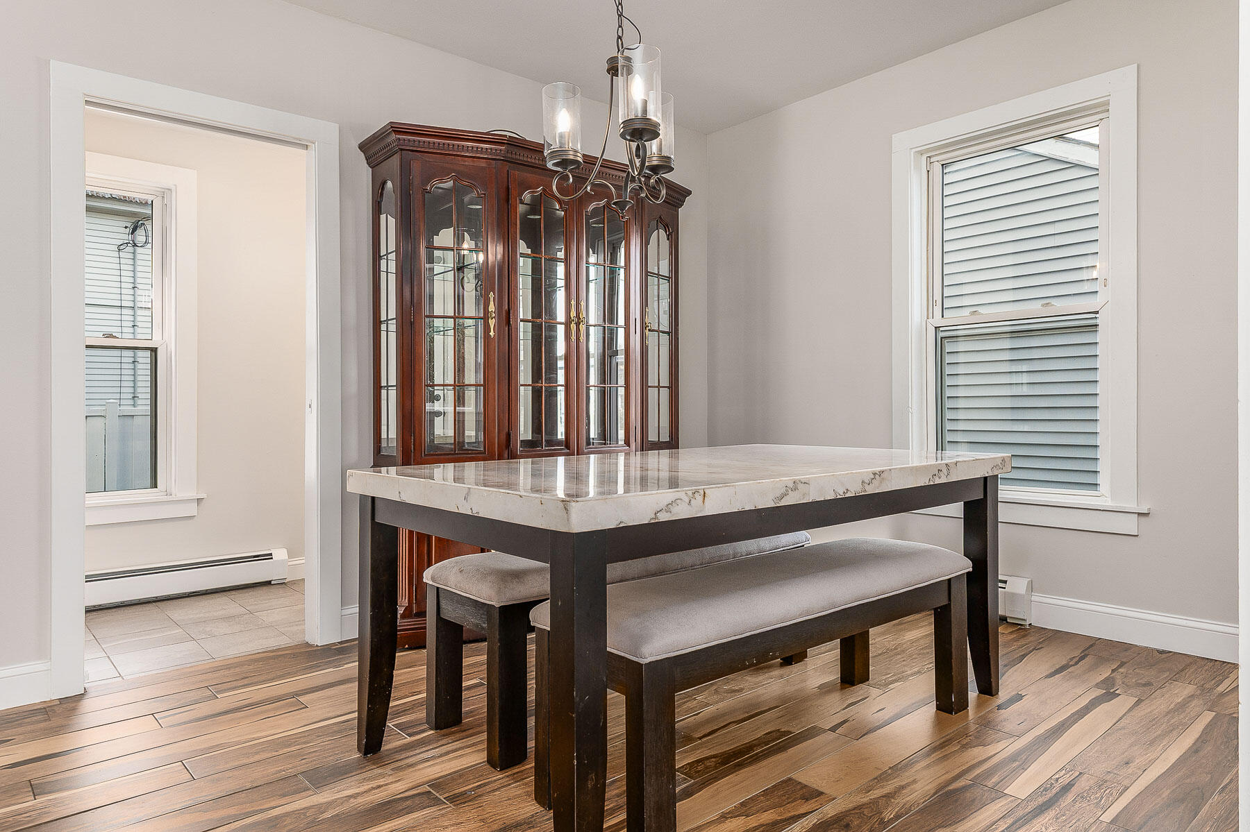5 Williams Street Sanford, ME 04073 - Photo 10 of 34 Dining Room