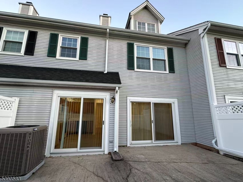 604 Bayley Court Bridgewater, NJ 08807 - Photo 15 of 15 a front view of a house