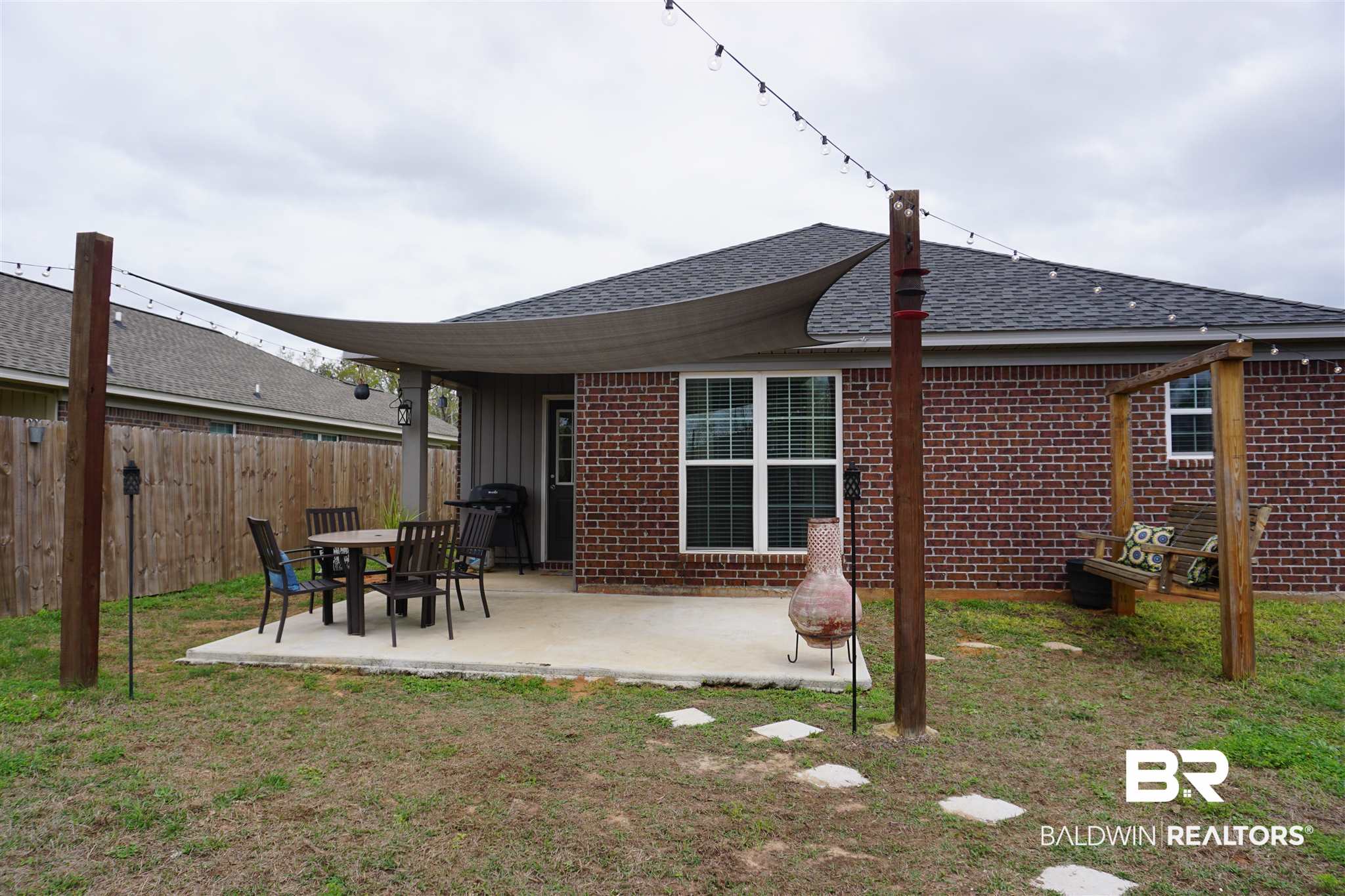 16116 Alabama Avenue Silverhill, AL 36576 - Photo 24 of 35