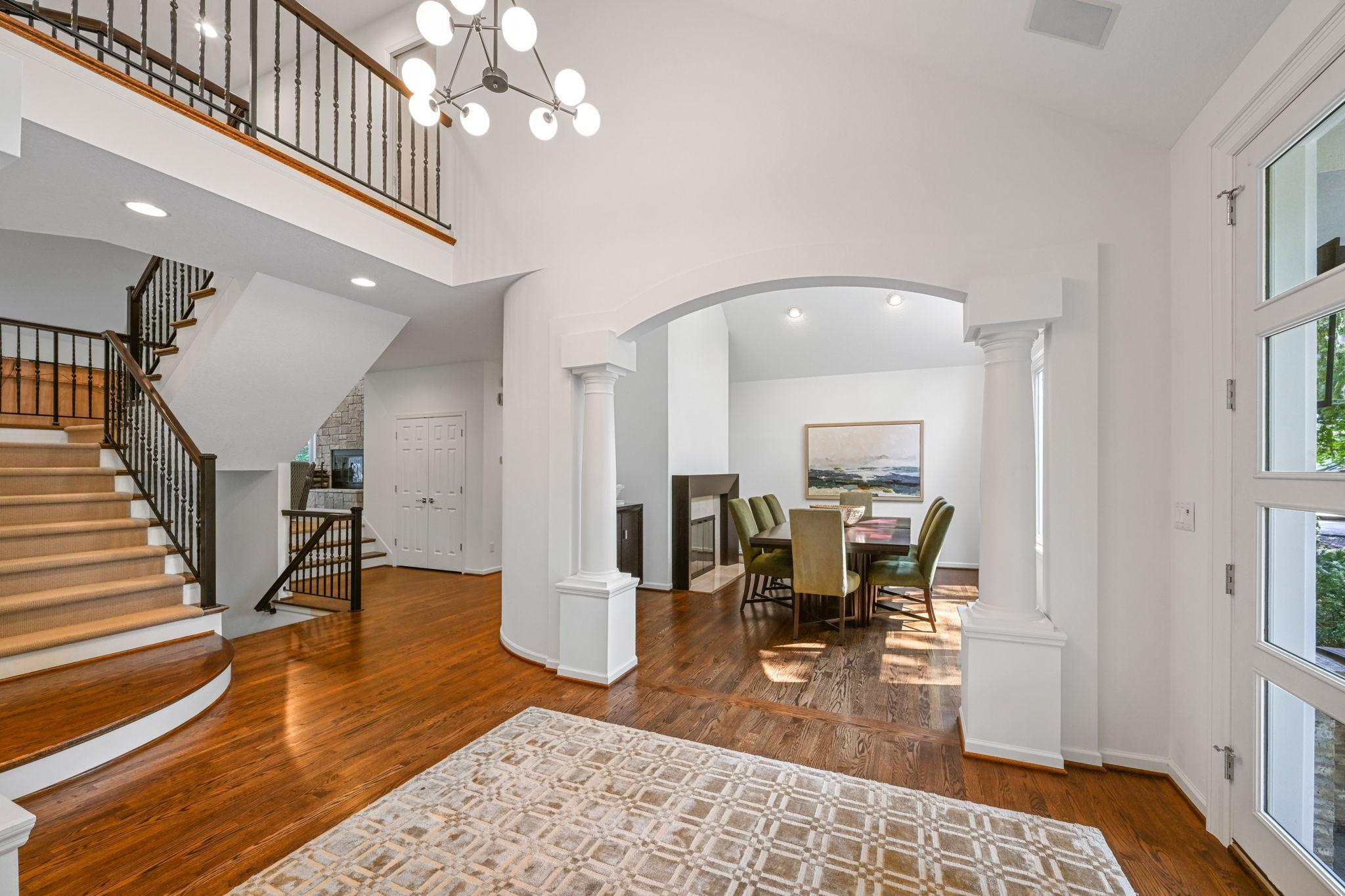 4541 Meadow Road Edina, MN 55424 - Photo 7 of 62 Gallery Image 7